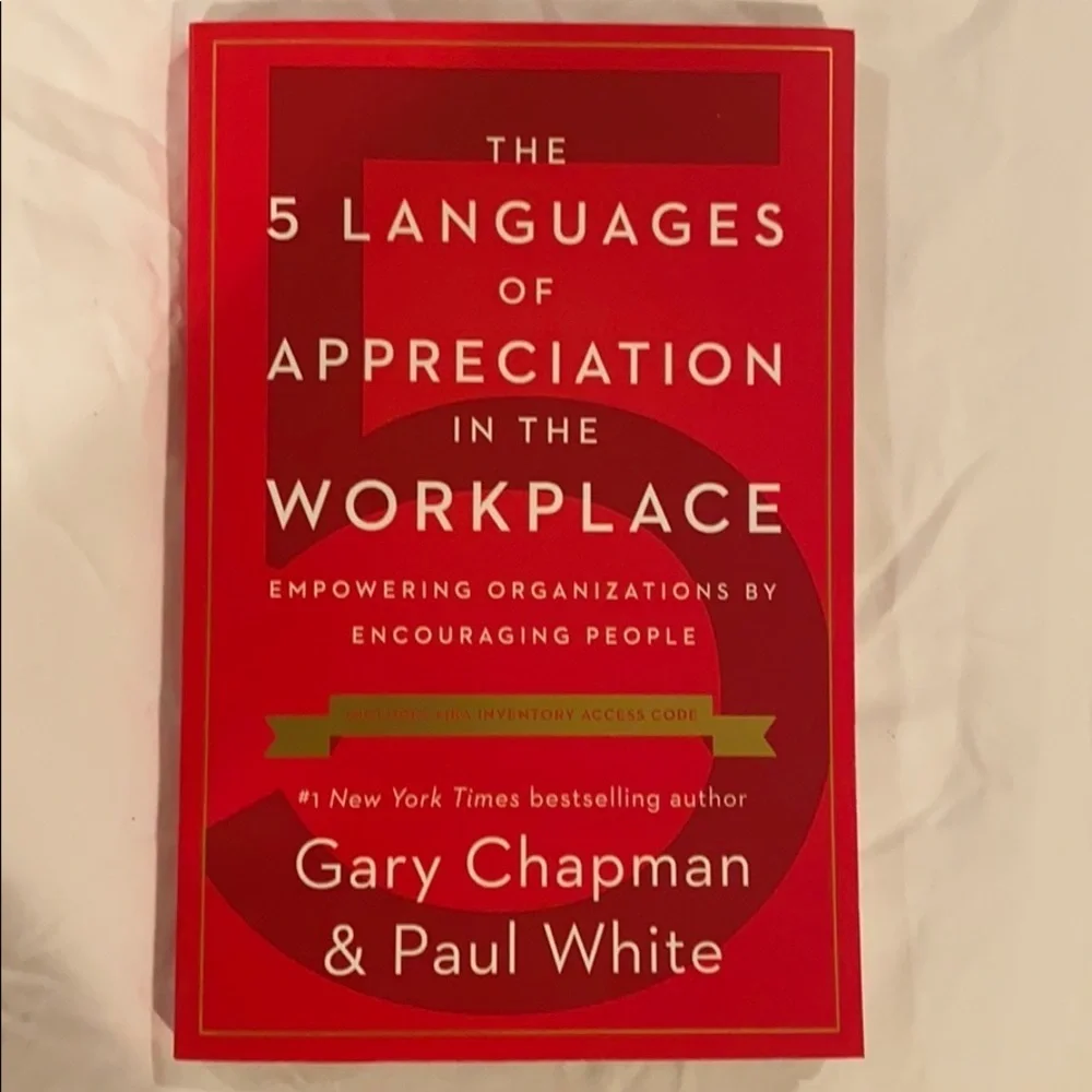 Business book